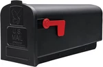 Architectural Mailboxes Parsons Rust-proof Plastic Post Mounted For. Fixed Price $23.75.
