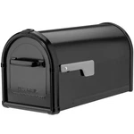Architectural Mailboxes Hillsborough Heavy Duty Decorative Steel Metal Post .... Fixed Price $139.87.