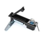 Zinc Alloy Solar Dc Combine Box Cabinet Locking Plane For Power. Fixed Price $71.99.