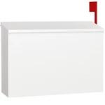 Versasky Wall-mount For Outside, Large Capacity Rust-proof. Fixed Price $42.53.