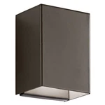 Walden - 10W Led Outdoor Wall Mount 7.25 Inches Tall By 1.75. Fixed Price $314.99.