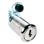 Compx National C8055-C346A-14A Disc Tumbler Keyed Cam Lock, Bright Nickel,. Fixed Price $12.39.