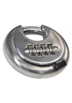Trimax TRPC170 Round Combo Padlock. Fixed Price $34.28.