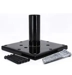 Titan Building Products Wood Post Anchor Kit 6" X. Fixed Price $44.09.