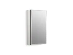 Kohler CB-CLC1526FS Flat X Aluminum Single Medicine Cabinet With. Fixed Price $240.56.