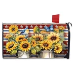 Briarwood Lane American Country Mailbox Cover. Fixed Price $15.95.