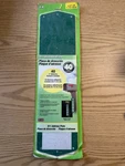 Hy-ko Products 911 Reflective Address Plate Green House Number 4 5/8" X 18". Fixed Price $9.98.