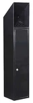 Qualarc WF-L1028S Newark Free Standing Cigarette Ash Receptacle,black. Fixed Price $255.00.