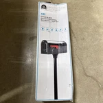 Architectural MB1 Black Medium Steel Post Mount Mailbox 2IN. In-ground R840. Fixed Price $49.00.