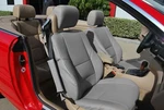 For Bmw 3 Series Convertible 2000 2006 Custom Fit Standard Front Seat Covers. Fixed Price $169.00.