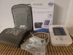 New Box Life Source Deluxe Blood Pressure Monitor (manual Included). Fixed Price $14.50.