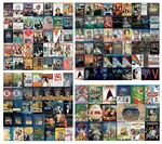 Pick Your Own Dvd Or Blu-ray: Classic Television Safe Shipping/never Media Mail. Fixed Price $12.50.
