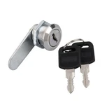Security Lock 2 Keys Letter Pro Stainless Steel. Fixed Price $8.45.