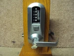 Kaba Ilco Unican Lock 5000 5021 Over Ride Core W/keys. Fixed Price $145.00.