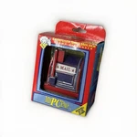 My Pc Pals Computer Note Holder Stamp Dispenser Mail Box Vtg. Fixed Price $19.95.