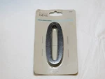 Perfect Home 843120 Inch Aged Bronze Address Plaque House Number # Nos. Fixed Price $10.19.