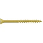 Hillman Fasteners 48420 25 Lb 10X3 Tan Deck Screw. Fixed Price $130.00.
