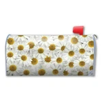 Daisies Mailbox Cover Magnet. Fixed Price $18.49.