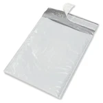 Polyair #2 Bubble Lined Mailer, XPAK2, 8.5" 11", White (pack Of 100). Fixed Price $49.99.