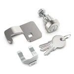 Mailbox Lock Replacement With 3 Keys & Cam For Florence 1570 Series Cbu 4C .... Fixed Price $31.51.