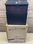Adiroffice Wall Mountable Steel Suggestion Box With Lock Model 631. Fixed Price $17.97.