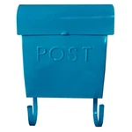 Nach Euro Series Modern Mailbox, Decorative Holder, Wall Mount Mailboxes.... Fixed Price $70.51.