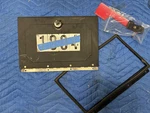 Architectural Mailboxes 6200 Post Mount Locking Door / Replacement. Fixed Price $20.00.