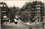 Cpa Paris 10E - La Gare Du Nord (53280). Fixed Price $5.82.