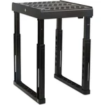 Adjustable Shelf Organizer Expandable Stackable Fits Standard. Fixed Price $51.99.