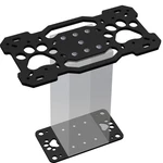 Mailbox Mounting Plate 4X4 Post Bracket Kit.... Fixed Price $43.99.