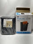 Architectural Mailboxes Parkside 2576B 10 Locking Wall Mount Black. Fixed Price $26.54.