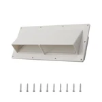 Heavy Duty Mobile Home Vent Direct Replacement Range Hood /w Uv Protection. Fixed Price $20.39.