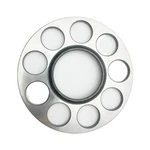 K5V200DTP K5V200DTH K5V200DP K5V160 Set Plate Fits For Hydraulic Piston Pump. Fixed Price $149.88.