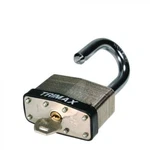 Trimax Laminated Padlock - 1.5". Fixed Price $25.99.