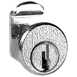 Compx National C8716 Pin Tumbler Mailbox Lock (list $ 11.82). Fixed Price $7.50.