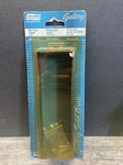 Mail Slot Sleeve,no N264-960, National Mfg Co. Fixed Price $17.10.