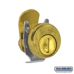 Salsbury -standard Replacement Mailbox Lock With 2 Keys, Gold Finish For Column. Fixed Price $75.53.