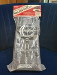 Molded Bracket Steel City Usa #UMB-1 New Stock Fits All Mailboxes. Fixed Price $19.99.
