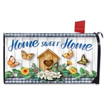Briarwood Lane Country Home Swet Mailbox Cover. Fixed Price $15.95.