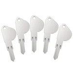 Pcs Architectural Mailboxes 5143 Replacement Key Blanks High Security Lock. Fixed Price $27.23.
