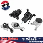 5PCS Engine Motor & Torque Strut Mount For Nissan Pathfinder Infiniti JX35 QX60. Fixed Price $89.99.