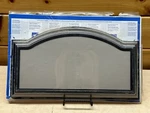Distinctions Aged Bronze Hillman (843253) Address Plaque 4" Numbers Box Damage. Fixed Price $24.99.