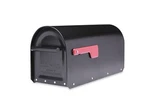 Architectural Mailboxes 5560B-R-10 Sequoia Post Mount.... Fixed Price $122.29.
