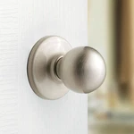 Kwikset Polo Passage Adj Stn Nkl Bx, 92001-095. Fixed Price $7.99.