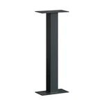 Salsbury Industries 4365BLK Mail Chest Pedestal,black 3YNY2. Fixed Price $159.97.