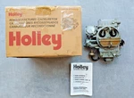 Holley LIST-80310 1949 Barrel Quadrajet Carburetor #7445 Never Used Oem Box. Fixed Price $379.00.
