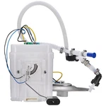 Fuel Pump Module Fits Vw Beetle 2.0L 2004-2005 2007-2011 2.5L 2006-2011 E8685M. Fixed Price $45.99.