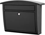 Architectural Mailboxes Dal Rae Galvanized Steel, Locking, Wall Medium, Black. Fixed Price $86.75.