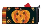 Mailwraps - Mailbox Cover Primitive Harvest. Fixed Price $15.50.