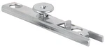 6823 Steel Bifold Top Pivot Bracket For Acme Doors Single Pack. Fixed Price $7.49.